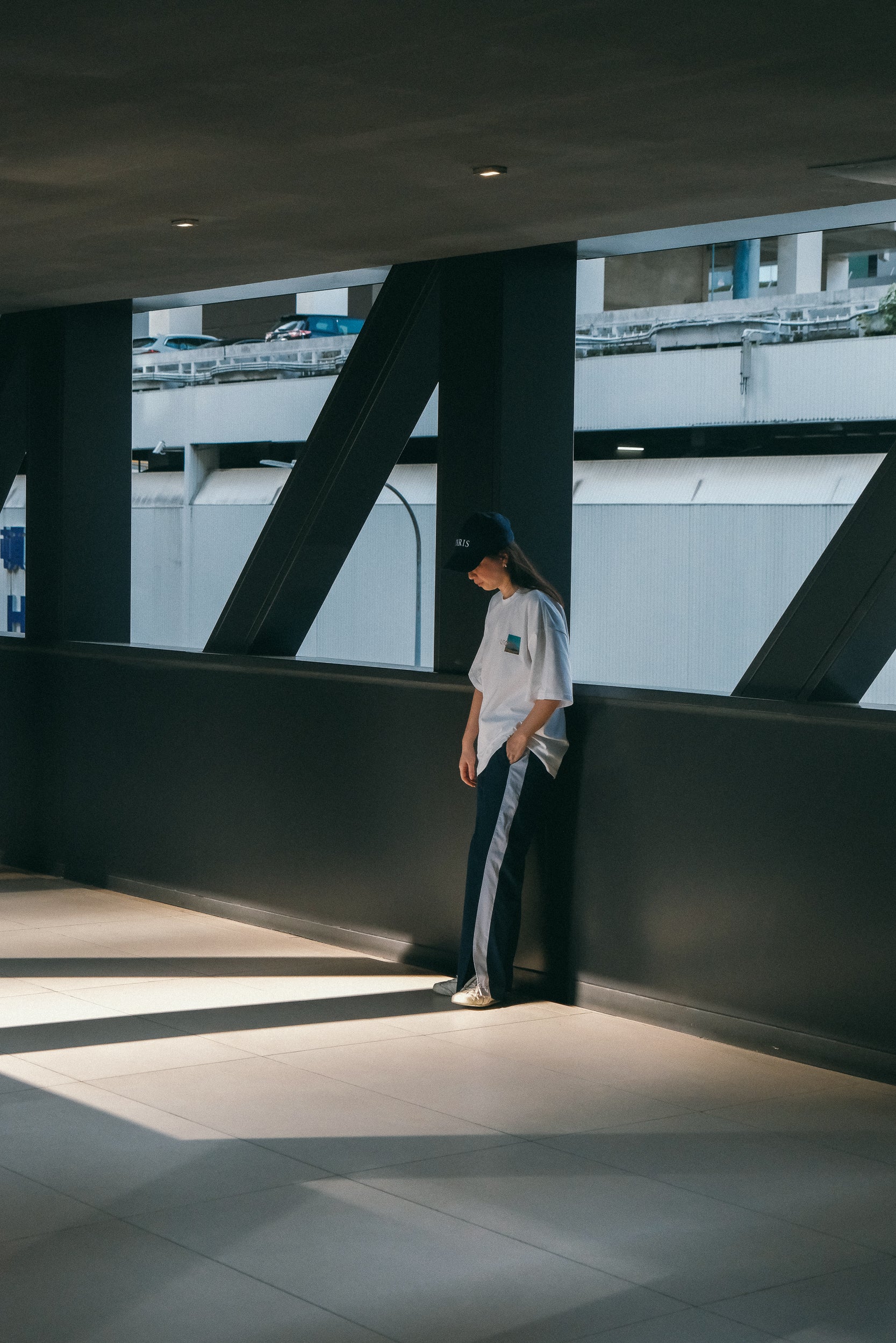 Mt Fuji Tee [Preorder]