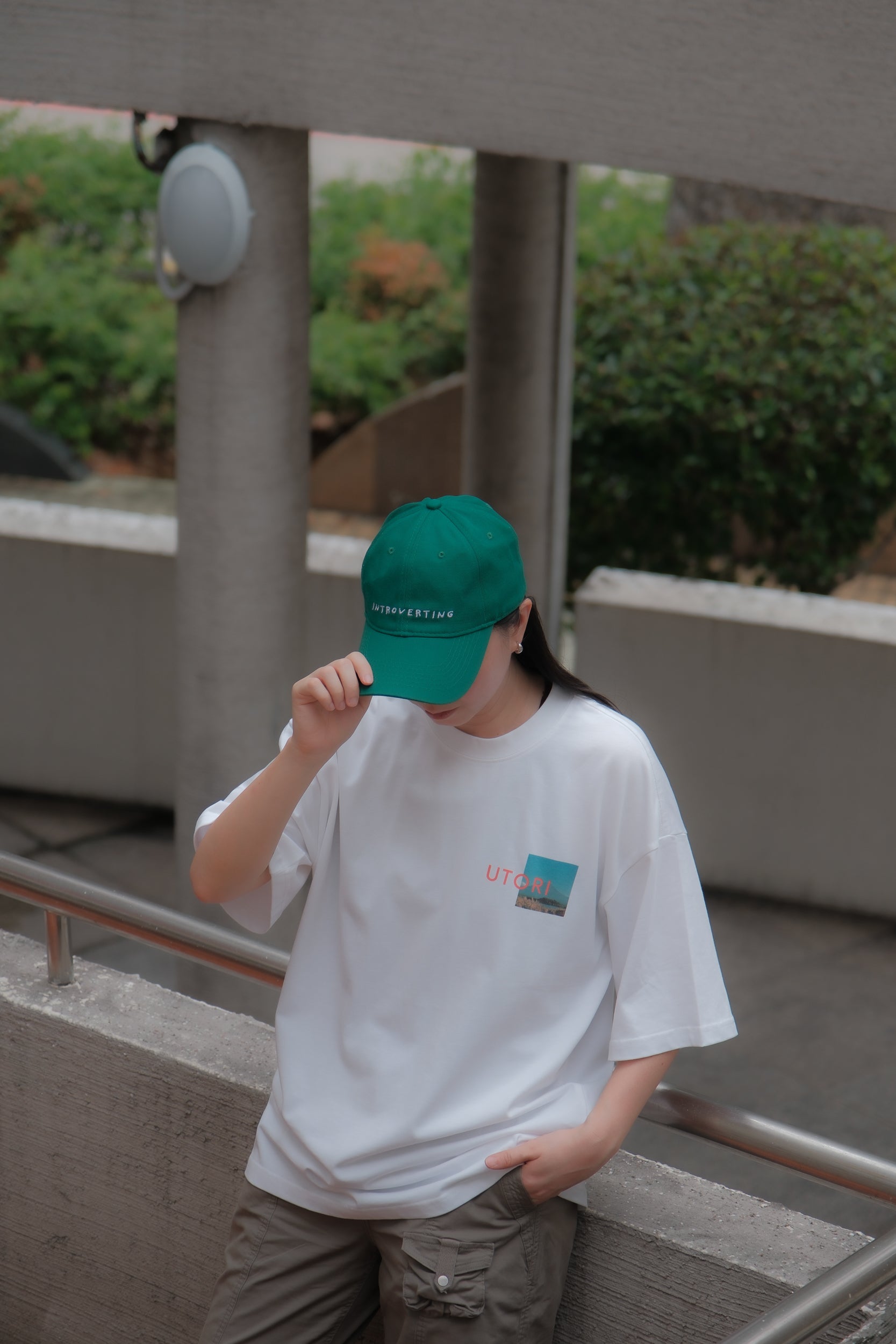 Mt Fuji Tee [Preorder]
