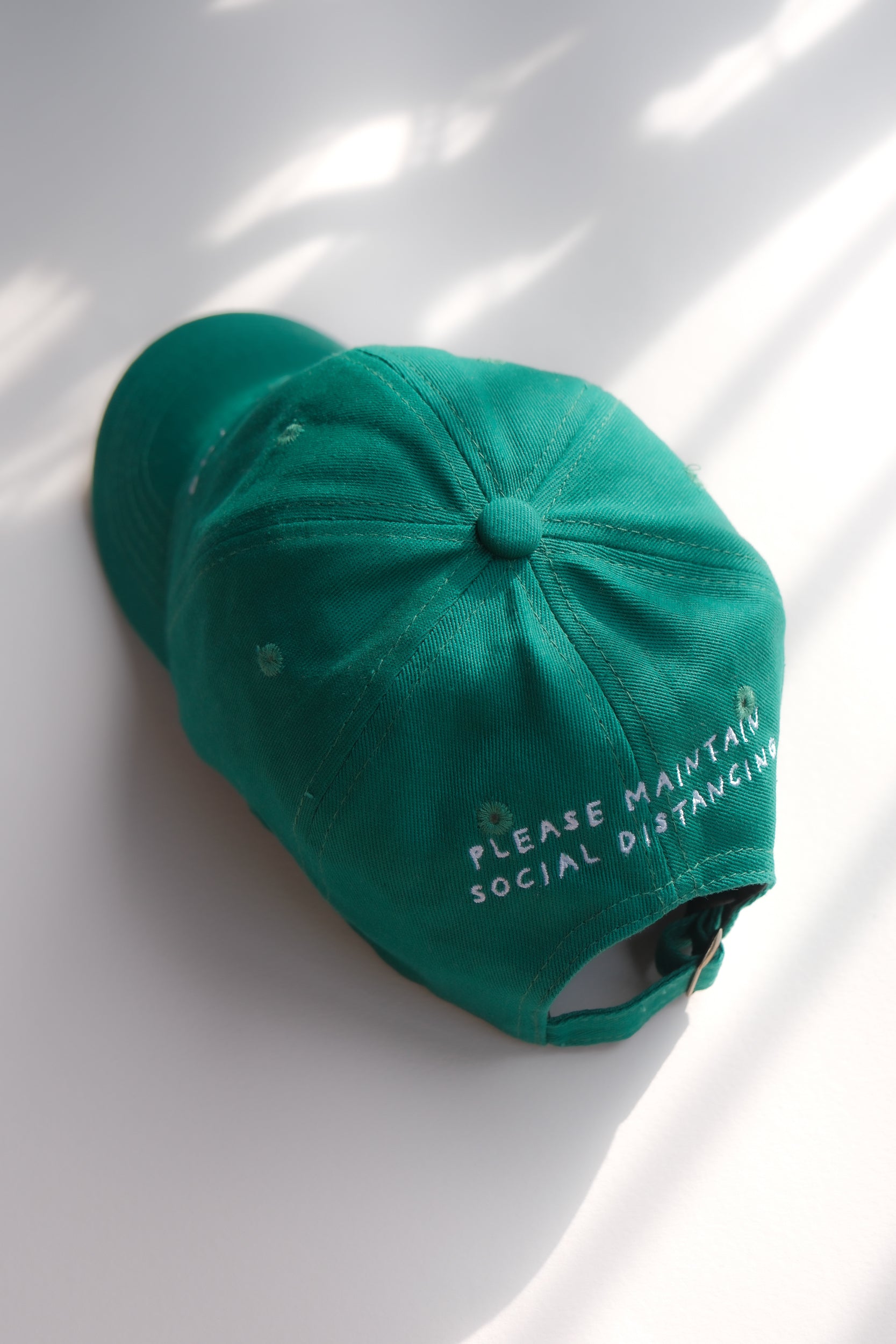 INTROVERTING Baseball Cap